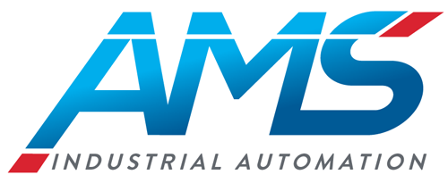 AMS – INDUSTRIAL AUTOMATION